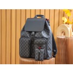 Louis Vuitton 𝐔𝐓𝐈𝐋𝐈𝐓𝐘 Backpack N40279