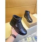 Prada modern style sneakers