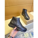 Prada modern style sneakers