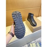 Prada modern style sneakers