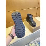 Prada modern style sneakers