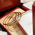 Cartier bracelet
