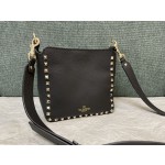Valentino mini small messenger bag model 50031s