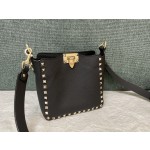 Valentino mini small messenger bag model 50031s
