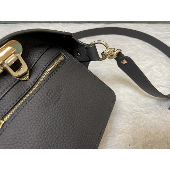 Valentino mini small messenger bag model 50031s