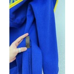 Louis Vuitton Cashmere Coat (Consult customer service to confirm size before placing a custom order)