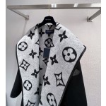 Louis Vuitton Cashmere Coat (Consult customer service to confirm size before placing a custom order)