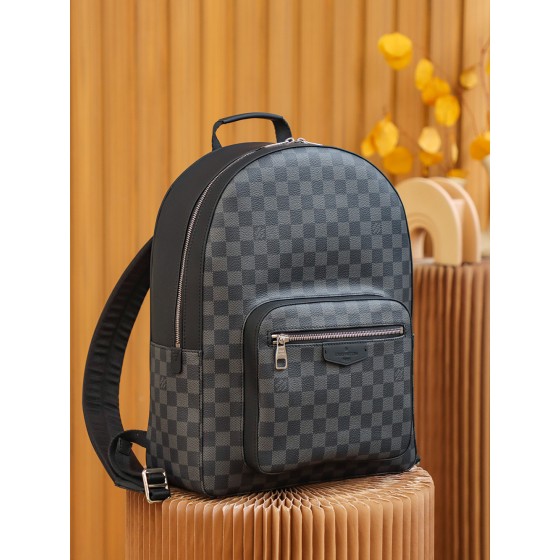 Louis Vuitton 𝐉𝐎𝐒𝐇 Backpack N41473