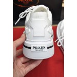 Prada men's casual sports shoes