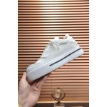 Prada men's casual sports shoes