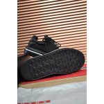 Prada men's casual sports shoes