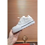 Prada men's casual sports shoes