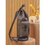 Louis Vuitton 𝐂𝐇𝐑𝐈𝐒𝐓𝐎𝐏𝐇𝐄𝐑 Backpack N43735