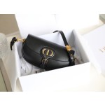 DIOR BOBBY East-West Black