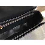 CELINE Arc de Triomphe Black Gold 𝗯𝗼𝘅 Small Model: 188423