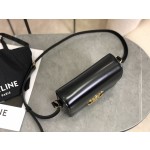 CELINE Arc de Triomphe Black Gold 𝗯𝗼𝘅 Small Model: 188423