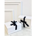 Christmas Celine lampshade aromatherapy candle