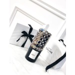 Christmas Celine lampshade aromatherapy candle