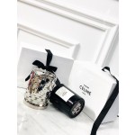 Christmas Celine lampshade aromatherapy candle