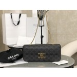 CELINE Chain Axillary Arc de Triomphe Model: 197412