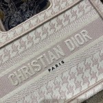 Mini Tote's newest collection of bird check