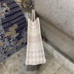 Mini Tote's newest collection of bird check