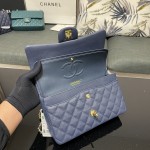 CHANEL A01112 caviar