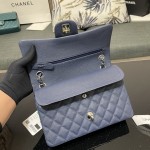 CHANEL A01112 caviar