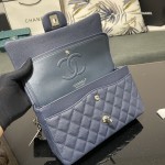 CHANEL A01112 caviar