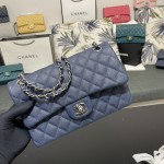 CHANEL A01112 caviar