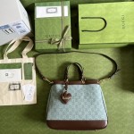 GUCCI handbag model: 688666