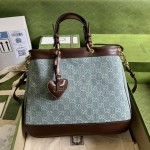 GUCCI handbag model: 688666