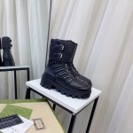 Gucci Autumn/Winter Short Boots