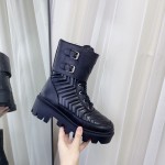 Gucci Autumn/Winter Short Boots