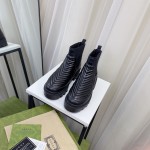 Gucci Autumn/Winter Short Boots