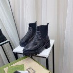 Gucci Autumn/Winter Short Boots