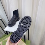 Gucci Autumn/Winter Short Boots
