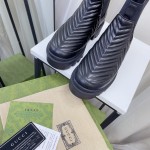 Gucci Autumn/Winter Short Boots