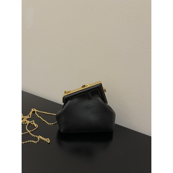 FENDI First mini black