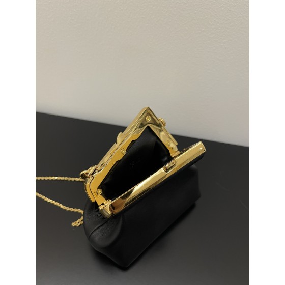 FENDI First mini black