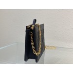 Dior slim DⅠOR CARO woc zipper clutch3102