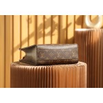 Louis Vuitton 𝐒𝐀𝐂 𝐏𝐋𝐀𝐓 𝐁𝐁 sheet music bag M45847 French original leather 🇫🇷 pure steel hardware