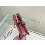 Dior Caro Zip Clutch3102
