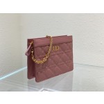Dior Caro Zip Clutch3102