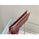Dior Caro Zip Clutch3102