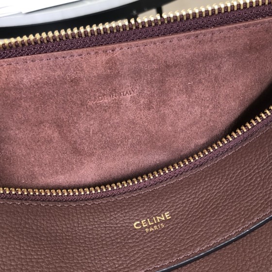 CELINE New Underarm Bag Model: 197443