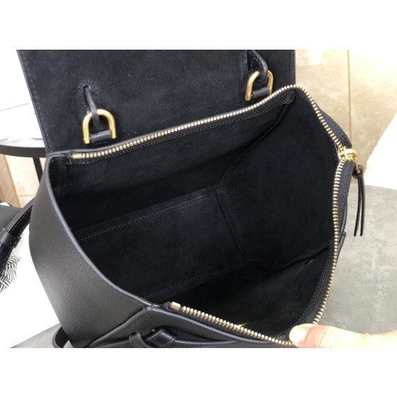 CELINE Little Pico Catfish Bag Model: 189003
