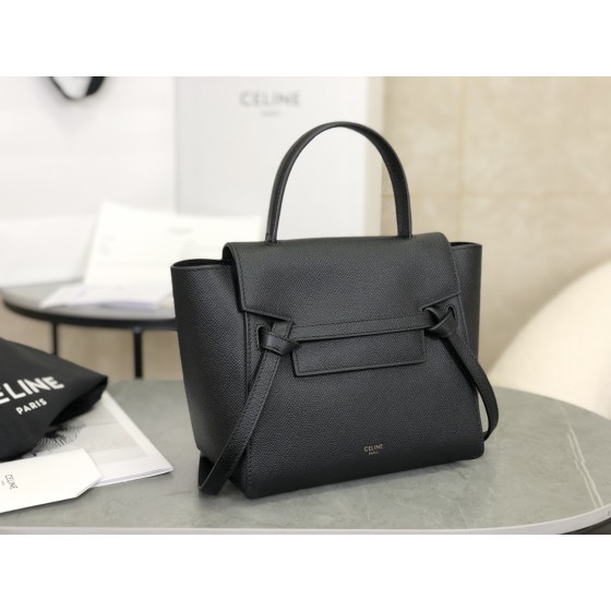 CELINE Little Pico Catfish Bag Model: 189003