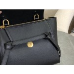CELINE Little Pico Catfish Bag Model: 189003