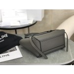 CELINE Little Pico Catfish Bag Model: 189003